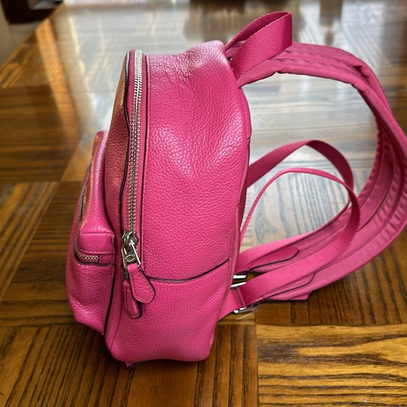 Coach Mini Charlie Backpack - Picture 5 of 16